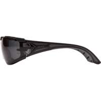 Endeavor&reg; Plus Safety Glasses, Grey Lens, Anti-Fog, ANSI Z87+/Meets/Exceeds CSA Z94.3 Buying Direct Corp.