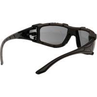 Endeavor&reg; Plus Safety Glasses, Grey Lens, Anti-Fog, ANSI Z87+/Meets/Exceeds CSA Z94.3 Buying Direct Corp.