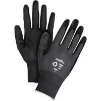 Zenith Safety Products ZX-2 Premium Coated Gloves, 10/X-Large
