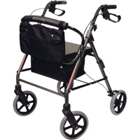 Folding Rollator Buying Direct Corp.