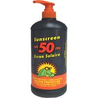 &eacute;cran solaire, FPS 50, Lotion Buying Direct Corp.
