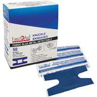 Bandages, Knuckle, Fabric Metal Detectable, Non-Sterile Buying Direct Corp.
