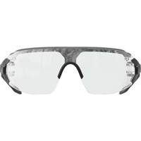 Lunettes de s&eacute;curit&eacute; Taven, Lentille Transparent, Anti-&eacute;gratignures/Pare-vapeur, ANSI Z87+/MCEPS GL-PD 10-12/R&eacute;pond ou surpasse la norme CSA Z94.3 Buying Direct Corp.