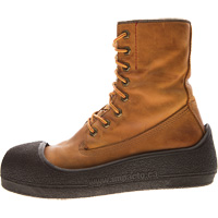 Impactoe Steel Toe Cap, 2X-Small Buying Direct Corp.