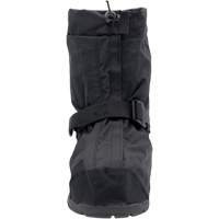 10" Villager All-Season Mid Overboots, Nylon, Buckle/Hook and Loop Closure, Fits Men's 11 - 12.5 Buying Direct Corp.