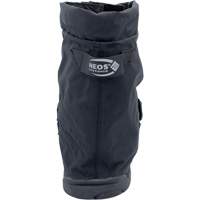 10" Villager All-Season Mid Overboots, Nylon, Buckle/Hook and Loop Closure, Fits Men's 11 - 12.5 Buying Direct Corp.