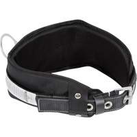 WB-6010-S Safety Restraint 1 D-Ring Belt with Padded Lumbar Support - Small Buying Direct Corp.