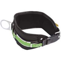 WB-6050-S Padded 2-Strap Miner's Belt - Small Buying Direct Corp.