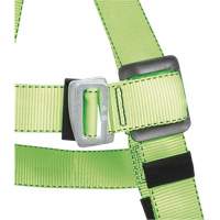 FBH10000L1020-S  Contractor Series Safety Harness with Positioning Belt, CSA Certified, Class ALP, Small Buying Direct Corp.