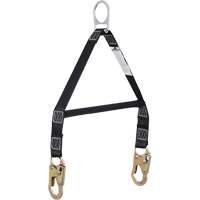 CP-15300-3 Confined Space Spreader Bar/Yoke Buying Direct Corp.