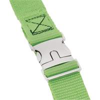 TT-9900 Wrist Lanyard, Bungee, Carabiner/Loop Buying Direct Corp.