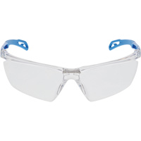 Dominator DM3-MD Series Metal Detectable / X-Ray Detectable UV-AF&reg; Safety Glasses, Clear Lens, Anti-Fog, ANSI Z87+/Meets/Exceeds CSA Z94.3 Buying Direct Corp.