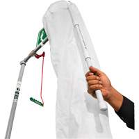 Safety Shower Test Kit with Bucket & Shower Sock Buying Direct Corp.