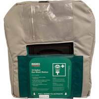 Insulated Jacket for 16-Gallon Gravity Fed Eyewash Buying Direct Corp.