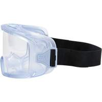 GoggleGear 3000 Series Protective Goggle, Clear Lens, Anti-Fog, Indirect Vent Buying Direct Corp.