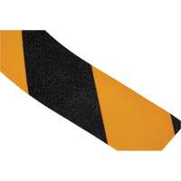 Anti-Skid Tape, 2" x 60', Black & Yellow Buying Direct Corp.