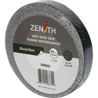 Anti-Skid Tape, 1" x 60', Black Buying Direct Corp.