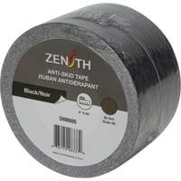 Anti-Skid Tape, 4" x 60', Black Buying Direct Corp.