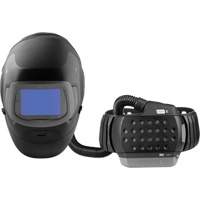 Speedglas G5-03 Pro-Air Welding Helmet with Adflo PAPR Assembly - TW ADF, Welding Helmet, Lithium-Ion Battery Buying Direct Corp.