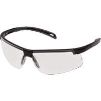 Sustainable Ever-Lite&reg; Safety Glasses, Clear Lens, Anti-Fog/Anti-Scratch Buying Direct Corp.