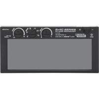 VIKING 2x4C&reg; Series Auto Darkening Lens with Variable Shade Buying Direct Corp.