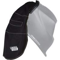 Casque en coton FR avec couvre-t&ecirc;te allong&eacute; et joint &agrave; ajustement serr&eacute; Buying Direct Corp.