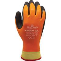 XW300 Thermo Cut Gloves, 7/Medium, Rubber Latex Coating, Kevlar&reg; Shell Buying Direct Corp.