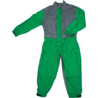 Combinaison RPB Blast Suit, Hommes, Vert, Taille Petit Buying Direct Corp.