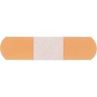 Water-Resistant Bandages, Rectangular/Square, 3", Plastic, Sterile Buying Direct Corp.