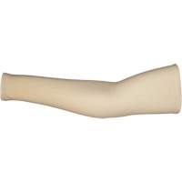 KnitActiv PKCW Low Hazard Protective Sleeve - Vend Pack, 18", Cotton, Beige Buying Direct Corp.