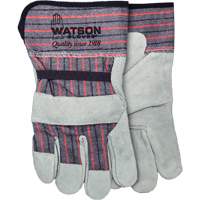 Guardn Duty Gloves, One Size, Split Cowhide Palm Buying Direct Corp.