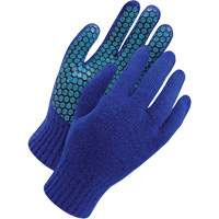 Deny&reg; Wool Glove with PVC Grip, Size Small Buying Direct Corp.