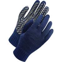 Deny&reg; Wool Glove with PVC Grip, Size Small Buying Direct Corp.