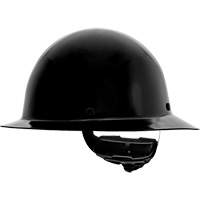 Skullgard&reg; Full Brim Hard Hat, Ratchet Suspension Buying Direct Corp.
