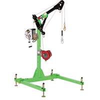 DBI-SALA&reg; Confined Space Short Reach Davit System Buying Direct Corp.