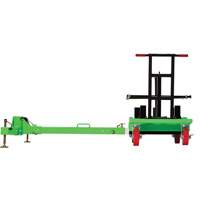 DBI-SALA&reg; Confined Space Counterweighted Cart Base Buying Direct Corp.