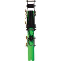 DBI-SALA&reg; Confined Space Universal Davit Mast Buying Direct Corp.