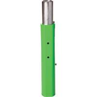 DBI-SALA&reg; Confined Space Lower Davit Mast Extension, 53.34 cm Buying Direct Corp.