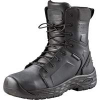 Bottes de s&eacute;curit&eacute; Ice Hero II pour hommes, Cuir, Semelle R&eacute;sistant aux perforations, Pointure 7 Buying Direct Corp.