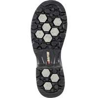 Bottes de s&eacute;curit&eacute; Ice Monster pour hommes, Cuir, Semelle R&eacute;sistant aux perforations, Pointure 7 Buying Direct Corp.