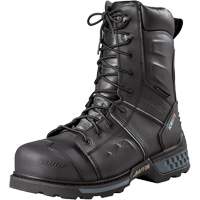 Bottes de s&eacute;curit&eacute; Ice Monster pour hommes, Cuir, Semelle R&eacute;sistant aux perforations, Pointure 7 Buying Direct Corp.