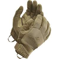 X-Site&reg; Performance Gloves with Padded Palms, Suede Palm, Size X-Small Buying Direct Corp.