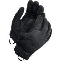 X-Site&reg; Cut & Puncture Resistant Performance Gloves, Size X-Small, Spandex/Synthetic Leather Shell, ASTM ANSI Level A6 Buying Direct Corp.