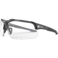 Tacana Vapor Shield Safety Glasses, Clear Lens, Anti-Fog, ANSI Z87+/Meets/Exceeds CSA Z94.3 Buying Direct Corp.