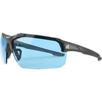 Tacana Vapor Shield Safety Glasses, Light Blue Lens, Anti-Fog, ANSI Z87+/Meets/Exceeds CSA Z94.3 Buying Direct Corp.
