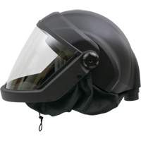 PEAKAIR DEFENDER with Visor, Universal, Facepiece/Welding Buying Direct Corp.