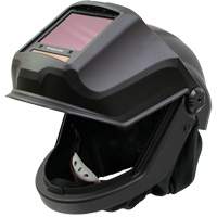 PEAKAIR DEFENDER with Flip-Front  X90VX ADF Visor, Universal, Facepiece/Welding Buying Direct Corp.