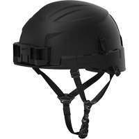 BOLT 4-Point Safety Helmet, Non-Vented, CSA Type 2 Buying Direct Corp.