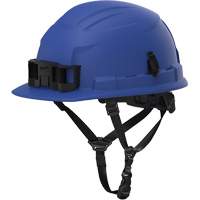 BOLT 4-Point Front Brim Safety Helmet, Vented, CSA Type 2 Buying Direct Corp.