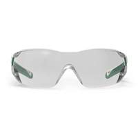 MX225 Planet Series Safety Glasses, Clear Lens, Anti-Fog/Anti-Scratch, ANSI Z87+/Meets/Exceeds CSA Z94.3 Buying Direct Corp.